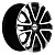 Диск Carwel Пур 1805 7,5x18 6*139,7 Et:30 Dia:106,1 ABT