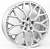 Диск RST R059 7x19 5*114,3 Et:40 Dia:64,1 S