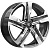 Диск Premium Series КР004 7,5x19 5*114,3 Et:53 Dia:67,1 Diamond quartz