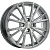 Диск K&K Меандр-оригинал 6x16 4*100 Et:40 Dia:67,1 дарк платинум