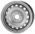 Диск Trebl 42В29С 5x13 4*98 Et:29 Dia:60,1 silver