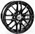 Диск RST R004 5,5x14 4*98 Et:35 Dia:58,6 BL