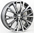 Диск RST R038 7x18 5*108 Et:36 Dia:65,1 GRD