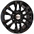 Диск NEO 832 7,5x18 6*139,7 Et:25 Dia:106,1 BL
