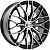 Диск NEO 740 7x17 5*114,3 Et:45 Dia:66,1 BD