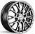 Диск X'trike X-135 6,5x16 5*114,3 Et:45 Dia:67,1 HSB