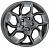 Диск MAK Express 7x17 5*130 Et:66 Dia:89,1 M-Titan