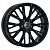 Диск MAK Kent 9,5x21 5*120 Et:44 Dia:72,6 Gloss Black
