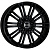Диск MAK York 8x19 5*108 Et:42 Dia:63,3 Gloss Black