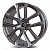 Диск Replica FR V5141 9x20 5*108 Et:38 Dia:63,3 CBMF