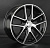 Диск LS wheels LS 771 6x14 4*100 Et:40 Dia:73,1 BKF
