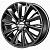Диск Carwel Кивиристи 7x17 5*114,3 Et:45 Dia:67,1 GR