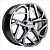 Диск Carwel Цаган 1716 7x17 5*114,3 Et:45 Dia:67,1 AGR