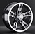 Диск LS wheels 883 7x15 5*139,7 Et:-10 Dia:108,6 bkf