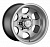 Диск LS wheels 890 10x16 6*139,7 Et:-35 Dia:106,1 mbf