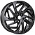 Диск KDW KD1810 7x18 5*114,3 Et:38 Dia:67,1 Matt Black Painted