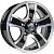 Диск RPLC LA170 7x16 5*139,7 Et:40 Dia:98 BFP