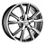 Диск X'trike X-122 7,5x18 5*108 Et:35 Dia:67,1 HSB/FP