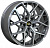Диск CROSS STREET CR-20 6,5x16 4*98 Et:38 Dia:58,6 gmf