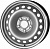 Диск Swortech S633 6,5x16 5*114,3 Et:45 Dia:67,1 SILVER