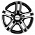 Диск Carwel Niva 6,5x16 5*139,7 Et:40 Dia:98 ABT