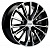 Диск Carwel Тевриз 6,5x16 5*114,3 Et:45 Dia:54,1 ABT