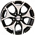 Диск NEO 653 6,5x16 5*110 Et:51 Dia:67,1 BD