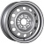 Диск Swortech S407 5x14 4*98 Et:35 Dia:58,6 SILVER