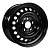 Диск Trebl X40958 6,5x17 5*114,3 Et:45 Dia:54,1 black