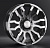 Диск LS wheels LS 1294 9x20 6*139,7 Et:20 Dia:100,1 bkf