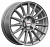 Диск iFree Азур 6,5x16 5*110 Et:38 Dia:65,1 Хай вэй