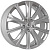 Диск Premium Series КР013 7x19 5*108 Et:36 Dia:65,1 Elite Silver