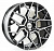 Диск RST R148 8x18 5*108 Et:33 Dia:65,1 BD