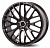 Диск Lizardo XH162 8,5x19 5*114,3 Et:40 Dia:67,1 CB