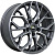 Диск CROSS STREET СR-19 7,5x18 5*108 Et:33 Dia:60,1 gmf