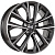 Диск Premium Series КР012 7x18 5*114,3 Et:40 Dia:64,1 Diamond quartz
