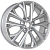 Диск Premium Series КР012 7x18 5*114,3 Et:40 Dia:64,1 Elite Silver