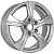 Диск K&K KC1053 6,5x16 5*114,3 Et:45 Dia:60,1 сильвер