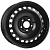 Диск Magnetto 17012 7x17 5*114,3 Et:40 Dia:64,1 Black