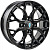 Диск VENTI 1419 5,5x14 4*100 Et:43 Dia:60,1 BL