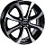 Диск AERO V2110 6x15 4*100 Et:38 Dia:67,1 BFP