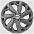 Диск Carwel Вага 1402 5,5x14 4*98 Et:35 Dia:58,6 GRT