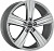 Диск MAK STONE5 7,5x18 5*160 Et:50 Dia:65,1 Silver