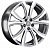 Диск Replay GS20 8x18 5*114,3 Et:39 Dia:67,1 gmf