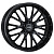 Диск MAK Speciale 9x21 5*114,3 Et:40 Dia:76,1 Gloss Black