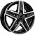 Диск N2O V2237 6,5x16 5*108 Et:42 Dia:65,1 BFP