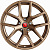 Диск MOMO RF-01 10x19 5*120 Et:45 Dia:74,1 Golden Bronze