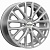 Диск Carwel Риорита 6x15 4*100 Et:50 Dia:60,1 SB