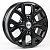 Диск RST R056 6,5x16 6*139,7 Et:50 Dia:92,5 BL