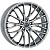 Диск MAK Speciale-D 9,5x19 5*110 Et:42 Dia:65,1 Graphit Mirror Face